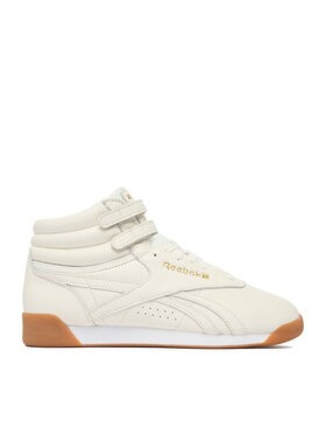 Reebok Sneakersy EO-F/S HI 100271745 Kremowy