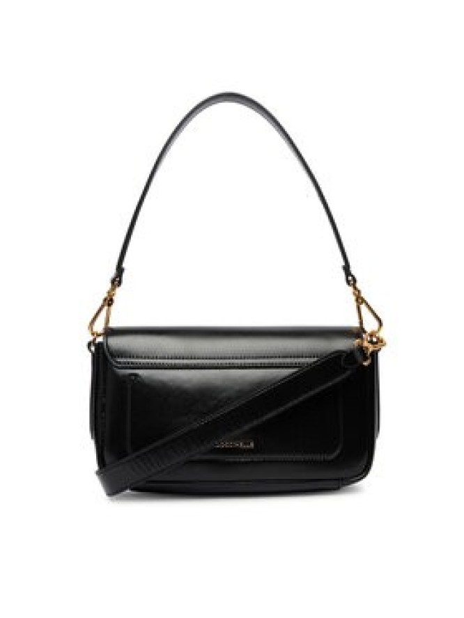 Coccinelle Torebka U4M Coccinelle C-Me E1 U4M 12 02 01 Czarny