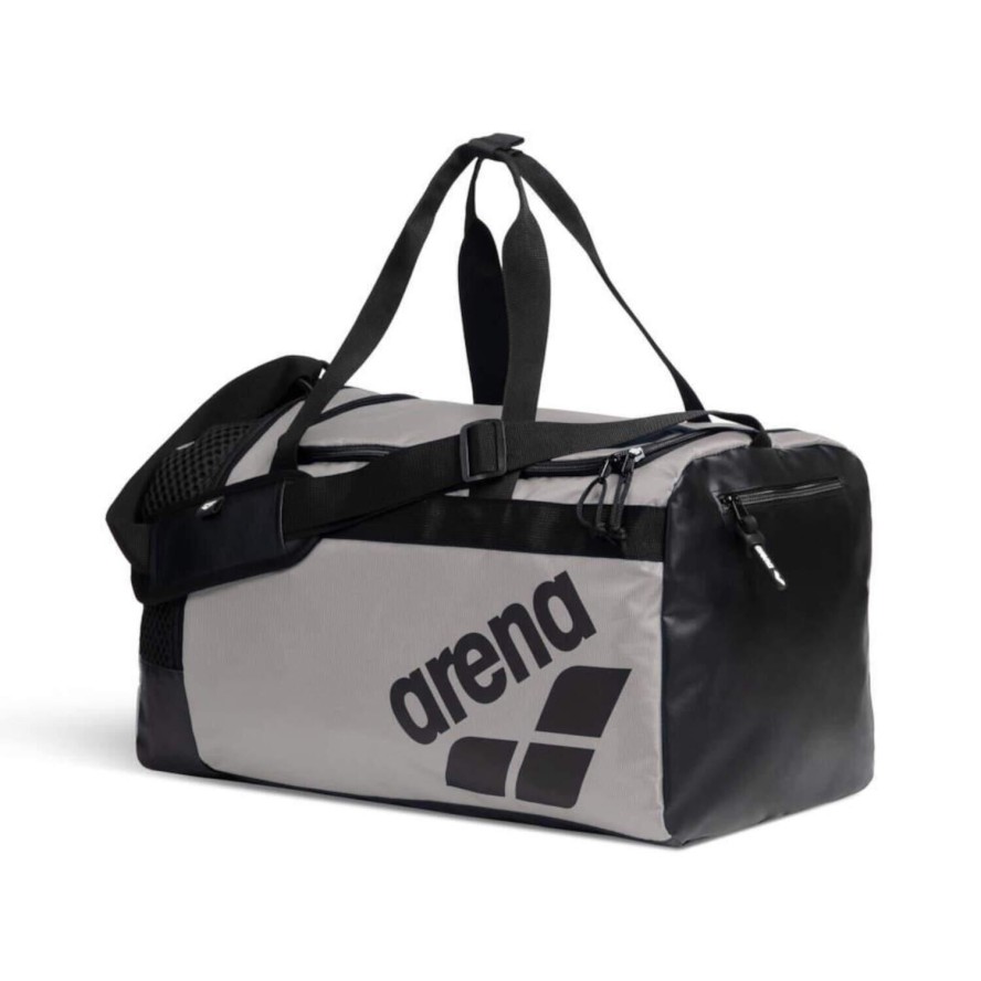 Torba sportowa Arena All Set 40L Ice