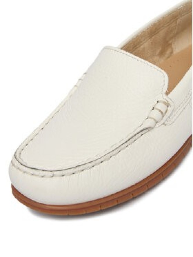 Lasocki Mokasyny CEO-WB-MADONNA-11 Biały