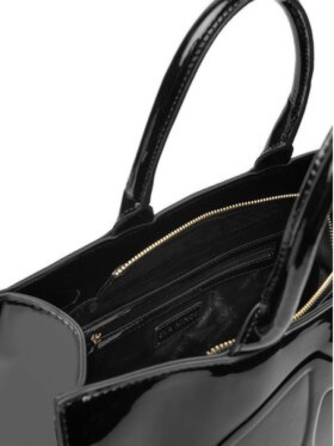 Eva Minge Torebka EO-ALICE-LDA8226-1 Czarny