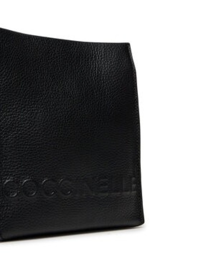 Coccinelle Torebka E1 QBB 15 01 01 Czarny