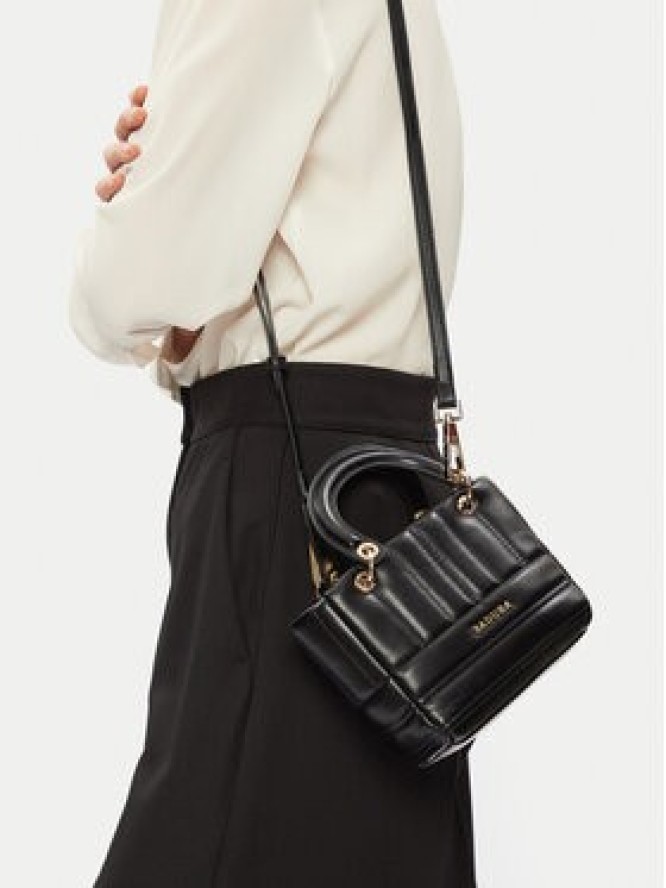 Badura Torebka TYL0167. Czarny