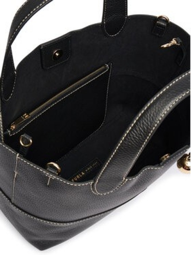 Furla Torebka WB02225 HSF000 O6000 Czarny