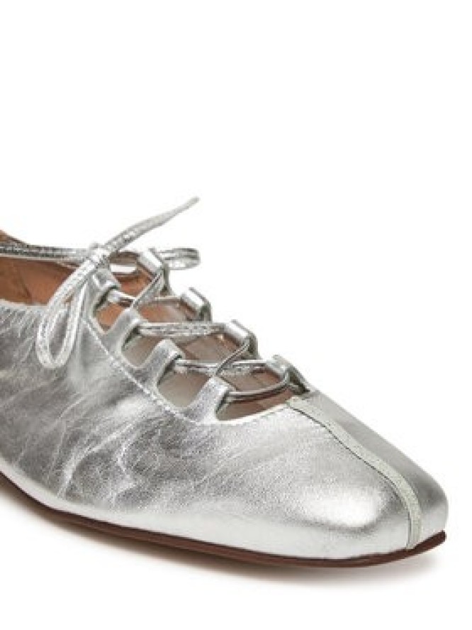 Balagan Baleriny Roma Srebrny