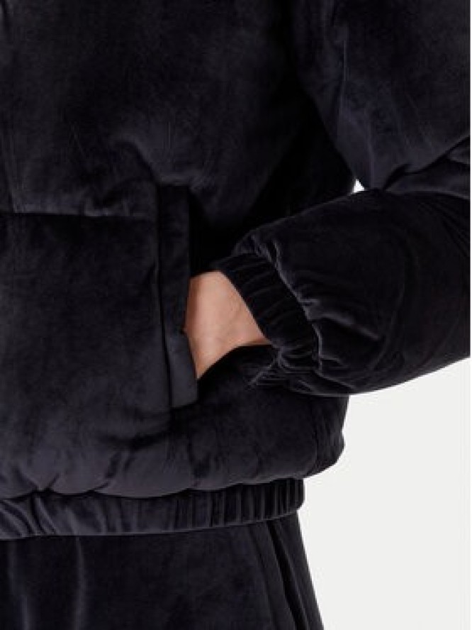 Guess Kurtka zimowa V4BL03 K0232 Czarny Regular Fit