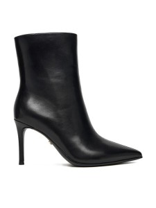 Gino Rossi Botki EO-GLC6306-6320-5 Czarny