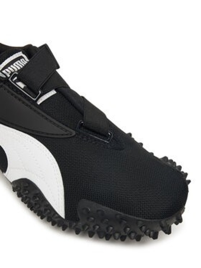 Puma Sneakersy Mostro OG Prime 403206 09 W Czarny