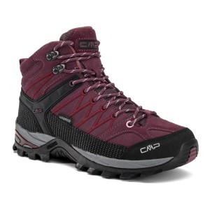 Buty trekkingowe damskie CMP Rigel Mid