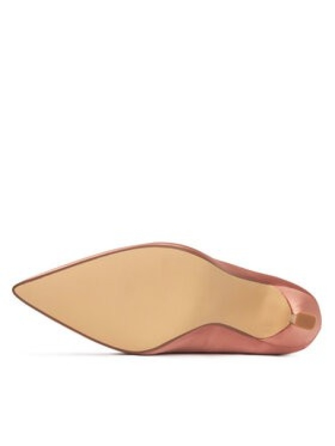 DeeZee Szpilki R24SS04000A Beżowy