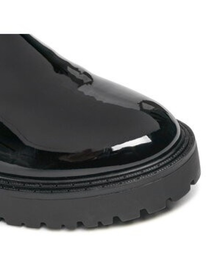 Jenny Fairy Muszkieterki WS5896-05 Czarny