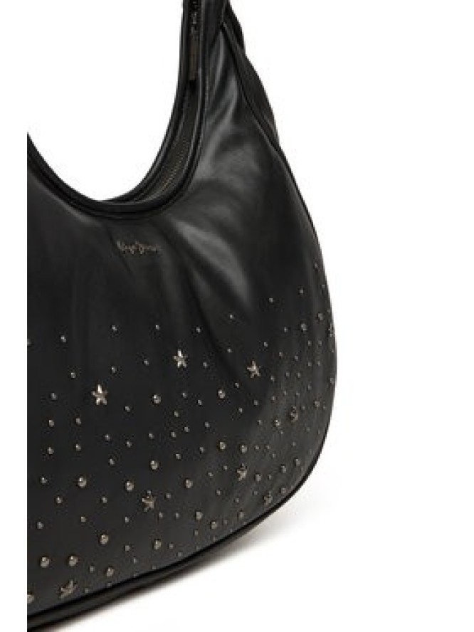Pepe Jeans Torebka Nadia Cluster PL0300014 Czarny