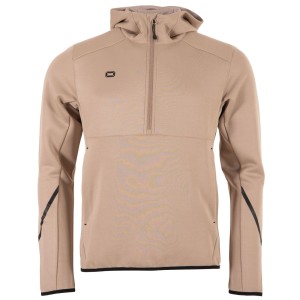 Bluza treningowa zapinana do połowy Stanno Plaza
