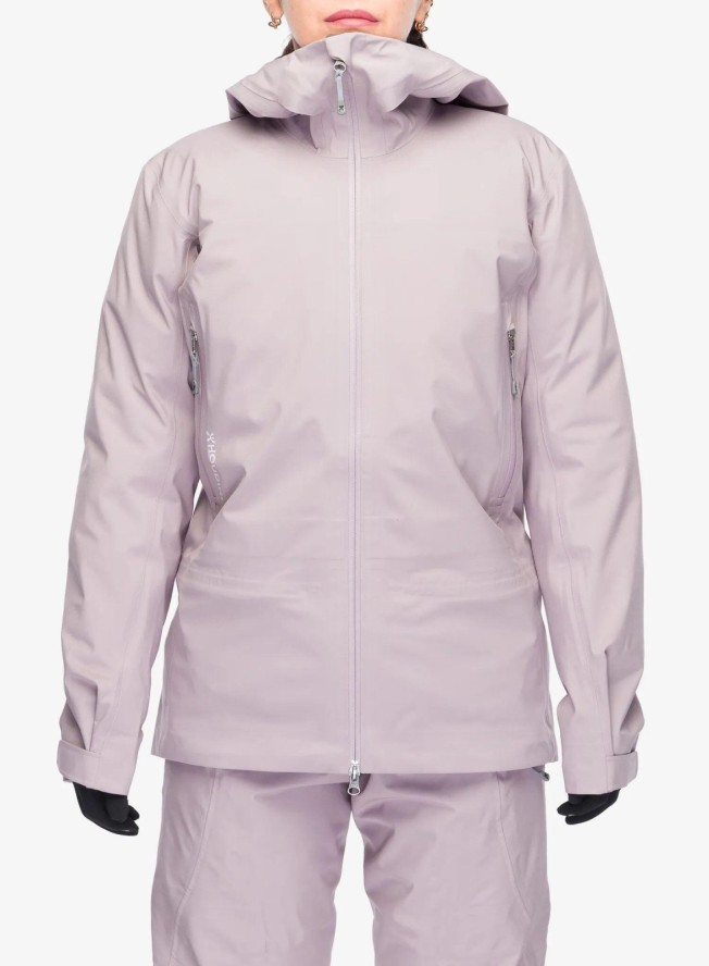 Kurtka z membraną damska Houdini Ride Jacket