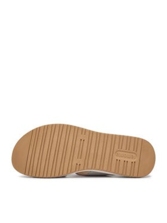 Remonte Sandały CEO-D1J53-81 Biały