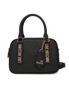 LOVE MOSCHINO Torebka JC4295PP1NL1500A Czarny