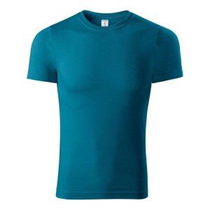 Koszulka Unisex Dla Dorosłych Paint U