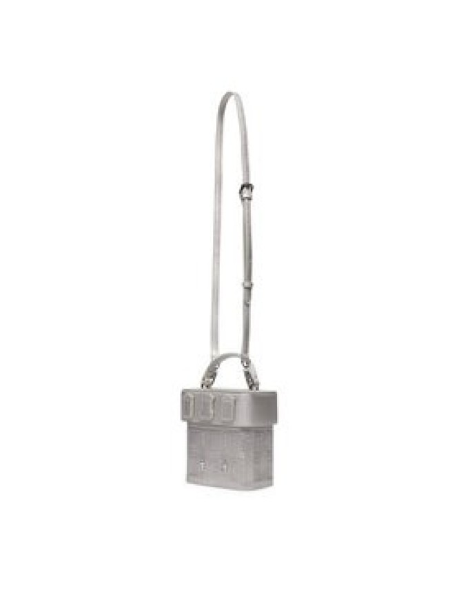 KARL LAGERFELD Torebka B4W30113 Srebrny
