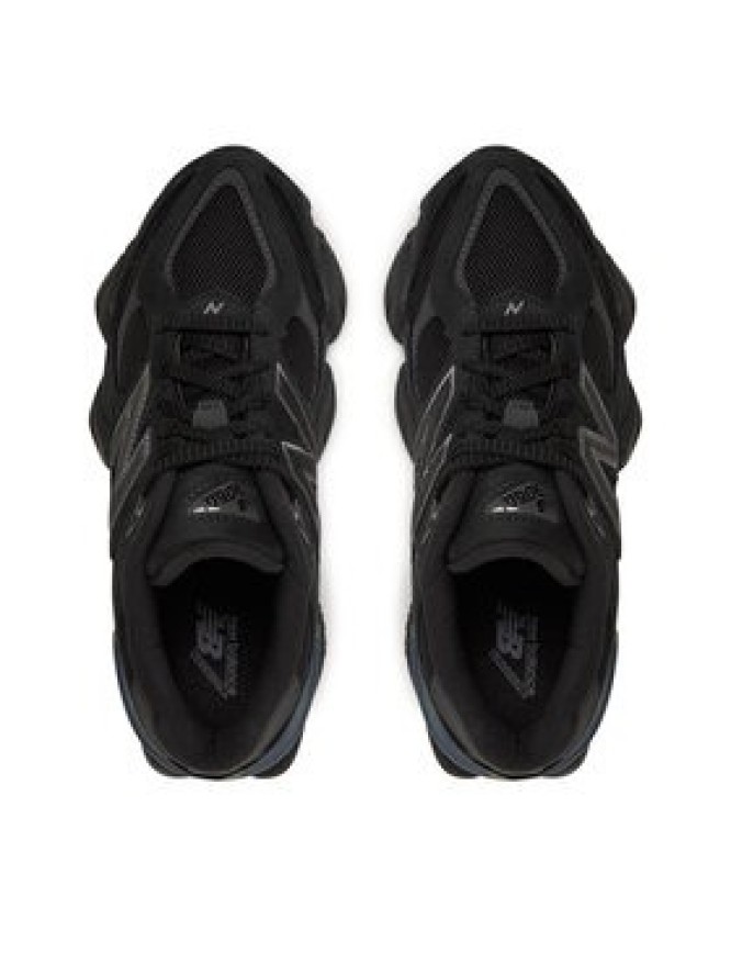 New Balance Sneakersy U9060ZGE Czarny