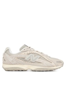 New Balance Sneakersy U204L2SZ Beżowy