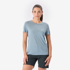 Koszulka trekkingowa damska Merino Rec Fresh