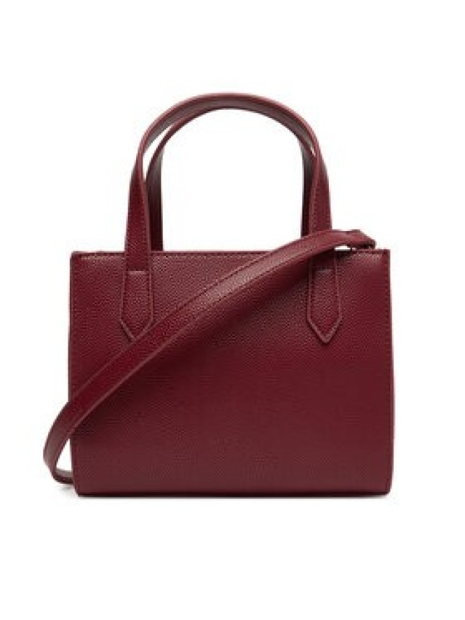 Valentino Torebka Divina VBS1R415G Bordowy