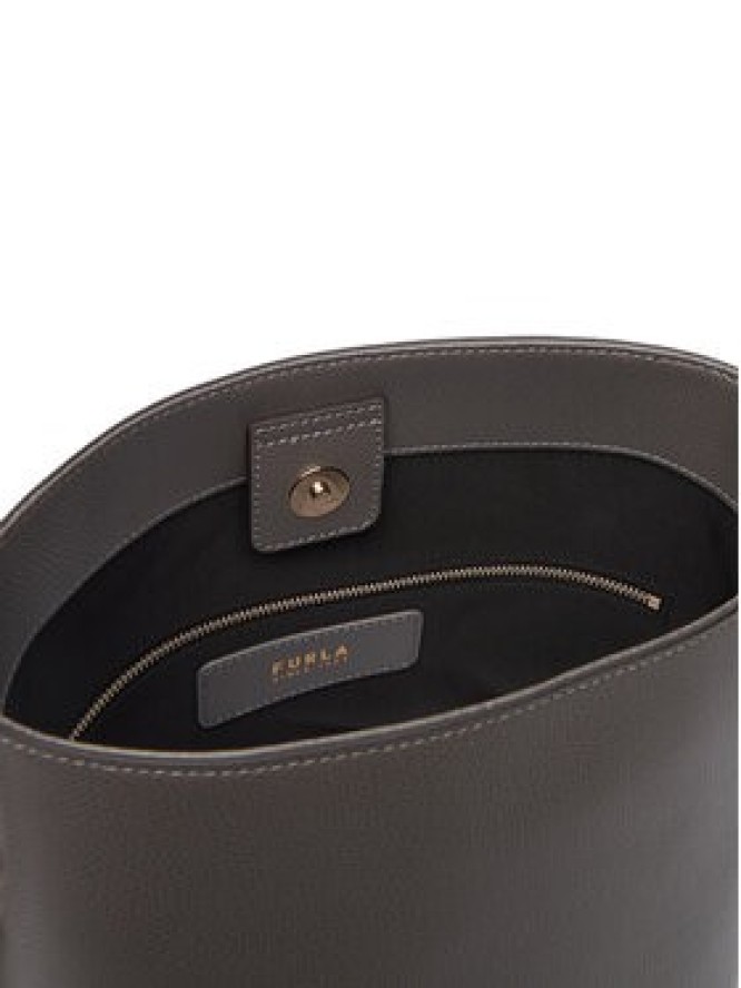 Furla Torebka Roxie S WB01875 ARE000 CN 4283S Szary