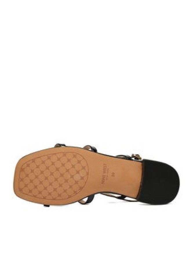 Nine West Sandały CEO-R26SS01558 Czarny