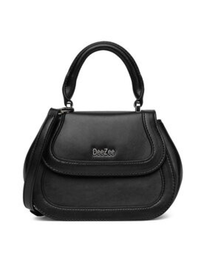 DeeZee Torebka DZE-S-005-07 Czarny