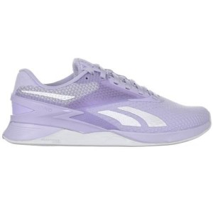 Buty treningowe damskie Reebok Nano X3