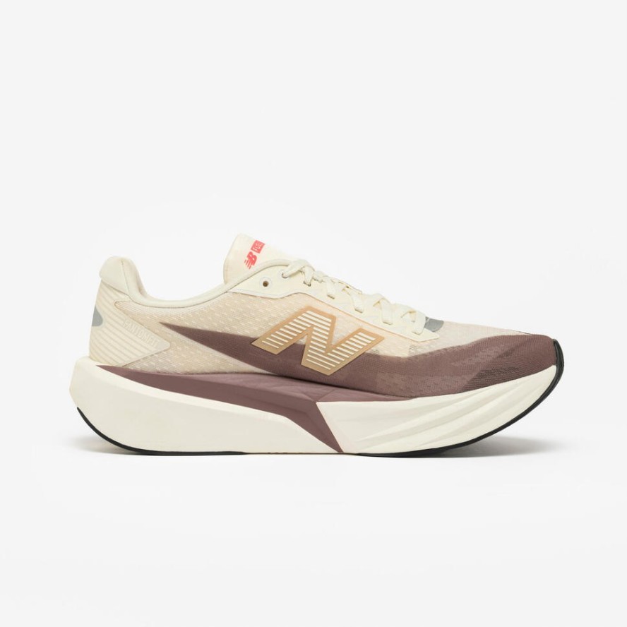 Buty do biegania damskie New Balance Fuelcell Rebel V5