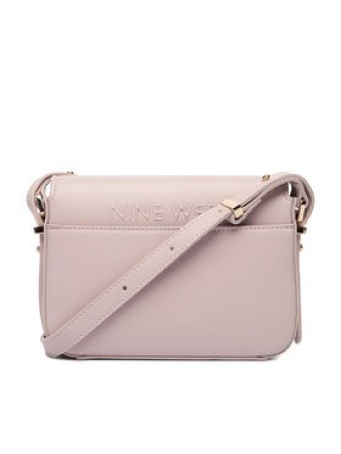 Nine West Torebka CEO-Zuro-LDA8705 Fioletowy