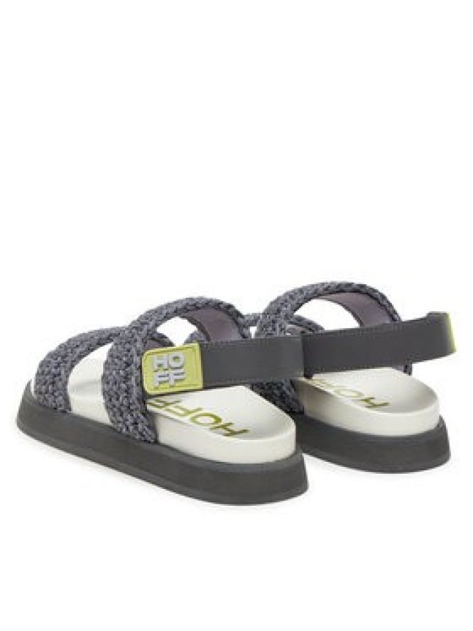 HOFF Sandały Galdana 12447002 Granatowy