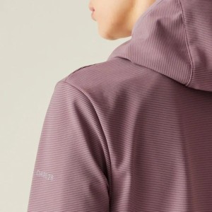 Damska kurtka wodoodporna Dare 2B Iced Softshell