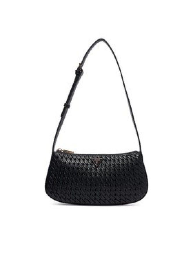Guess Torebka Kora HWWG97 48170 Czarny