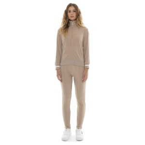 Bluza z zamek błyskawiczny na co dzień na siłownię