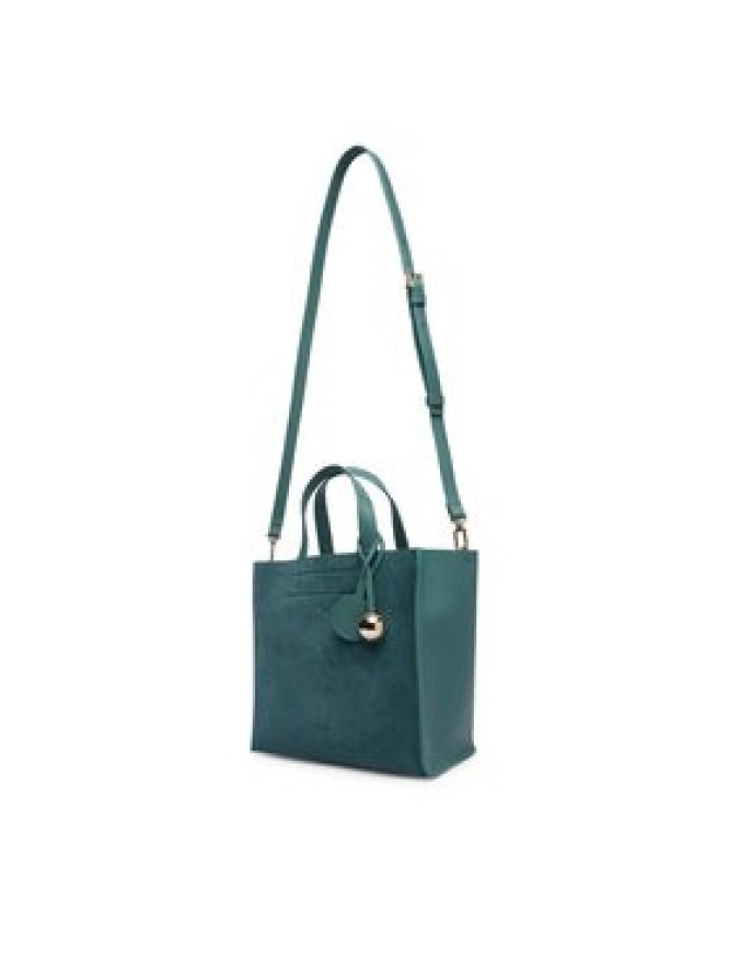 Furla Torebka WB02123 BX4018 TR 4958S Zielony