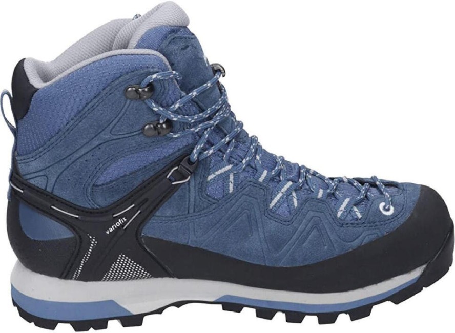 Damskie buty trekkingowe Meindl Tonale Lady GTX