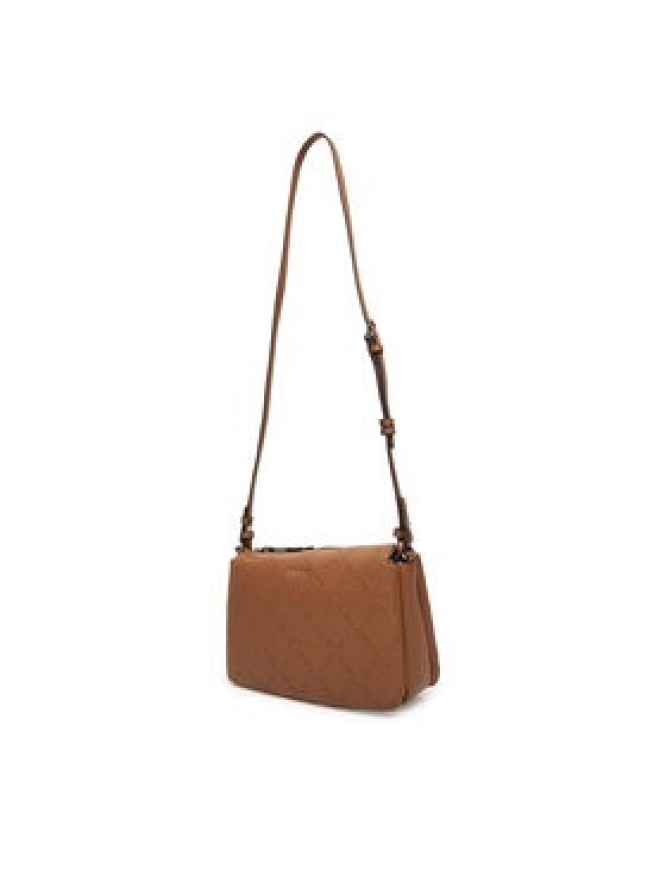 Liu Jo Torebka Ecs S Crossbody AF5072 E0538 Brązowy