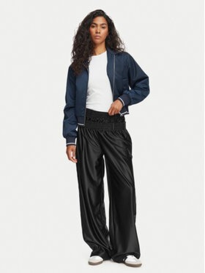 adidas Spodnie dresowe Adibreak KS9145 Czarny Loose Fit
