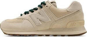 Damskie sneakersy New Balance W57480T