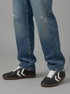 Sneakersy Hummel Super Match