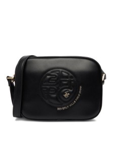 Beverly Hills Polo Club Torebka CEOWB-BHPC-L-002-09 Czarny