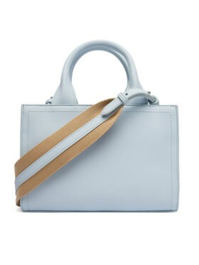 LOVE MOSCHINO Torebka JC4044PP1OLE0701 Błękitny