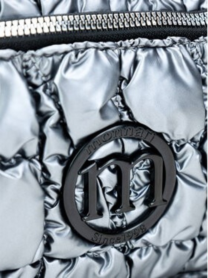 Monnari Torebka TORIMP0-24J-BAG4830-K022D000-R00 Srebrny