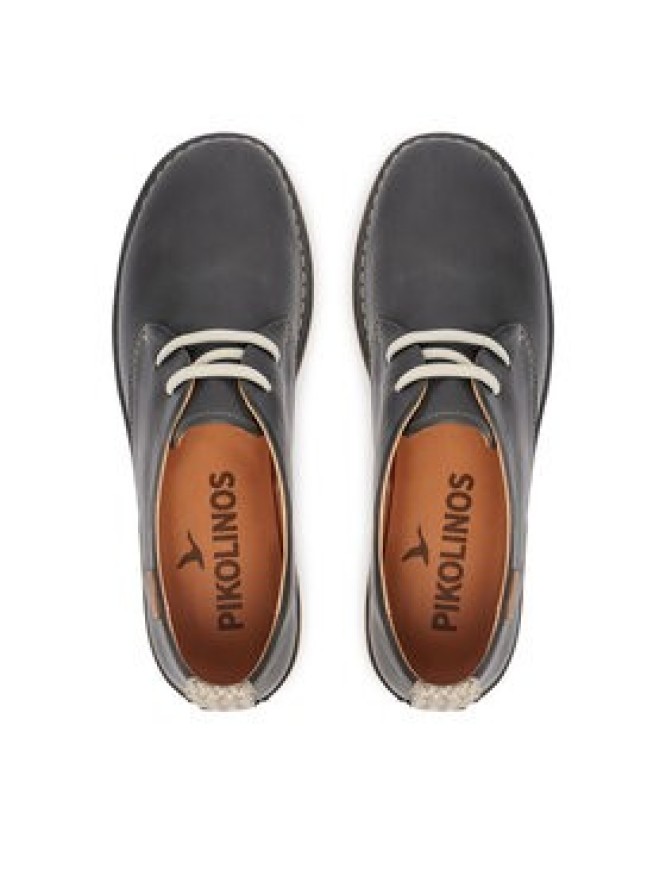 Pikolinos Półbuty Noia W5W-4535 Granatowy