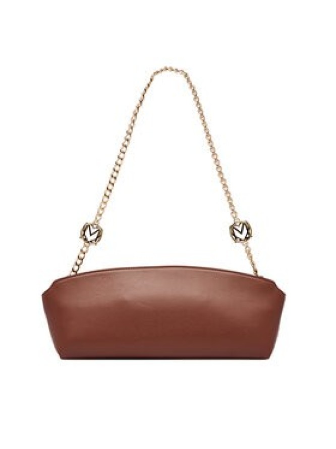 LOVE MOSCHINO Torebka JC4117PP1PLO2200 Brązowy