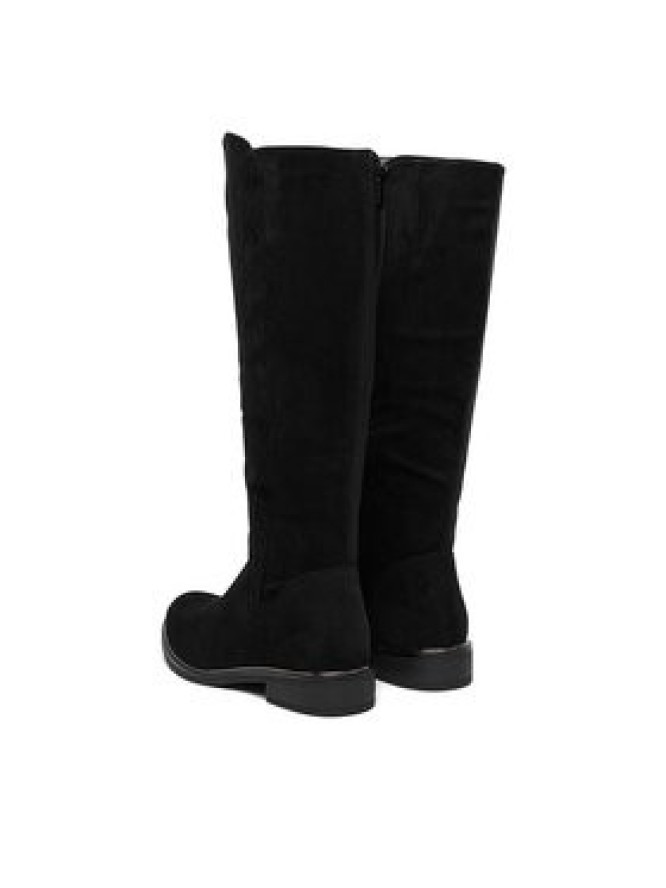 Clara Barson Kozaki CEO-WS13576-02 Czarny