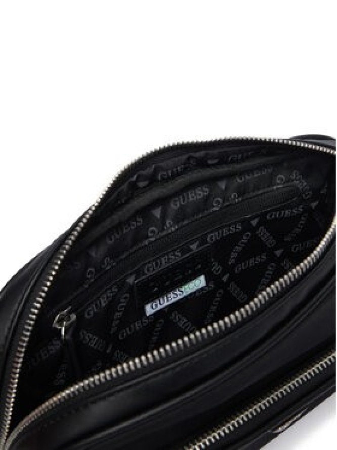 Guess Nerka Milano HMMINY P6331 Czarny
