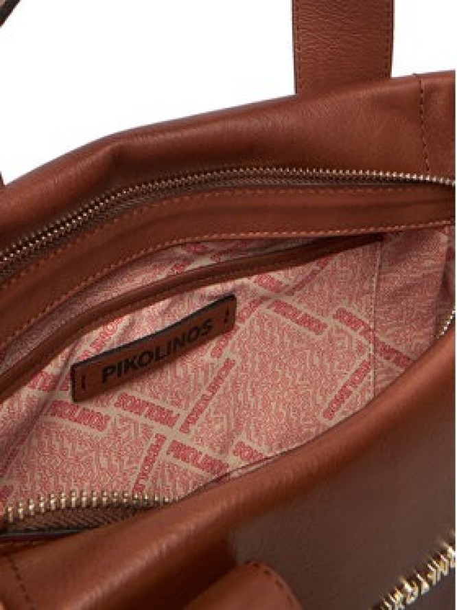 Pikolinos Torebka Wha-374C1 Brązowy
